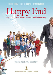 Happy End |   DVD